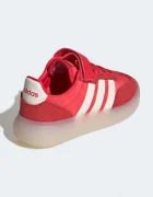 adidas Детски маратонки BARREDA DECODE в червено JP6725