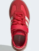 adidas Детски маратонки BARREDA DECODE в червено JP6725