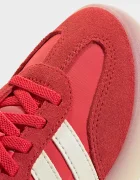 adidas Детски маратонки BARREDA DECODE в червено JP6725