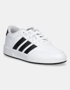 adidas Детски маратонки BREAKNET 3.0 в бяло JR8448