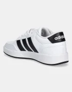 adidas Детски маратонки BREAKNET 3.0 в бяло JR8448