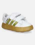 adidas Детски маратонки DROIDS Grand Court