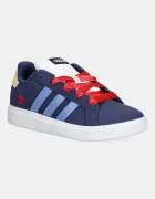 adidas Детски маратонки GRAND COURT 00s SNOW WHITE