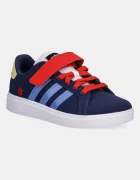 adidas Детски маратонки GRAND COURT 00s SNOW WHITE
