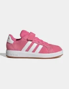 adidas Детски маратонки GRAND COURT 00s в розово JP9350