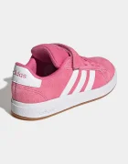 adidas Детски маратонки GRAND COURT 00s в розово JP9350