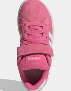 adidas Детски маратонки GRAND COURT 00s в розово JP9350