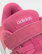 adidas Детски маратонки GRAND COURT 00s в розово JP9350