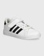 adidas Детски маратонки GRAND COURT 2.0 EL C