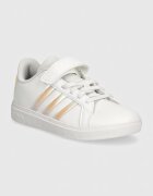 adidas Детски маратонки GRAND COURT 2.0 EL C