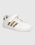 adidas Детски маратонки GRAND COURT 2.0 EL C