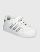 adidas Детски маратонки GRAND COURT 2.0 EL C
