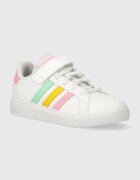 adidas Детски маратонки GRAND COURT 2.0 EL K
