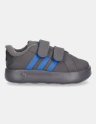 adidas Детски маратонки GRAND COURT BALOO в сиво JR5632