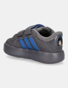 adidas Детски маратонки GRAND COURT BALOO в сиво JR5632