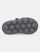 adidas Детски маратонки GRAND COURT BALOO в сиво JR5632