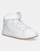 adidas Детски маратонки GRAND COURT MID