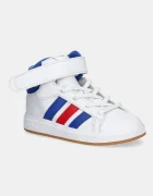 adidas Детски маратонки GRAND COURT MID