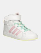 adidas Детски маратонки GRAND COURT MID