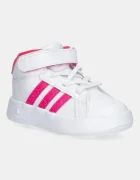 adidas Детски маратонки GRAND COURT MID