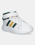adidas Детски маратонки GRAND COURT MID