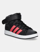 adidas Детски маратонки GRAND COURT MID