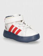 adidas Детски маратонки GRAND COURT MID Mickey
