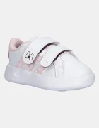 adidas Детски маратонки GRAND COURT MINNIE в бяло JR8130