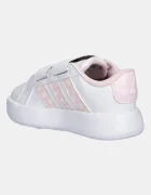 adidas Детски маратонки GRAND COURT MINNIE в бяло JR8130