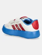adidas Детски маратонки GRAND COURT SPIDER-MAN в бежово JQ8072
