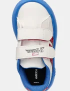 adidas Детски маратонки GRAND COURT SPIDER-MAN в бежово JQ8072