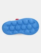adidas Детски маратонки GRAND COURT SPIDER-MAN в бежово JQ8072
