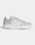 adidas Детски маратонки HOOPS CLASSIC в сиво KJ6035