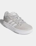 adidas Детски маратонки HOOPS CLASSIC в сиво KJ6035