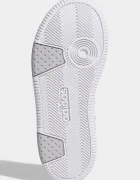 adidas Детски маратонки HOOPS CLASSIC в сиво KJ6035