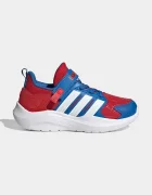 adidas Детски маратонки LIGHTORAMA RNR SPIDER-MAN в червено JR2334