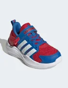 adidas Детски маратонки LIGHTORAMA RNR SPIDER-MAN в червено JR2334