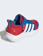 adidas Детски маратонки LIGHTORAMA RNR SPIDER-MAN в червено JR2334