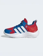 adidas Детски маратонки LIGHTORAMA RNR SPIDER-MAN в червено JR2334
