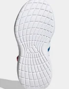 adidas Детски маратонки LIGHTORAMA RNR SPIDER-MAN в червено JR2334