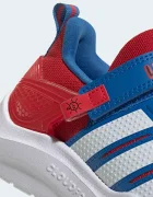 adidas Детски маратонки LIGHTORAMA RNR SPIDER-MAN в червено JR2334