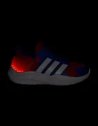 adidas Детски маратонки LIGHTORAMA RNR SPIDER-MAN в червено JR2334
