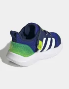 adidas Детски маратонки LIGHTORAMA RNR в синьо JQ4161