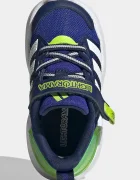 adidas Детски маратонки LIGHTORAMA RNR в синьо JQ4161