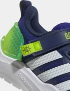 adidas Детски маратонки LIGHTORAMA RNR в синьо JQ4161