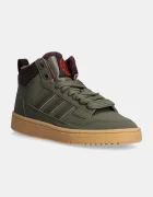 adidas Детски маратонки RAPID COURT MID WINTERIZED