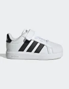 adidas Детски маратонки STREETTALK в бяло JQ6145