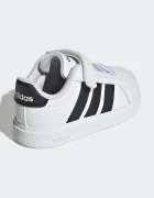 adidas Детски маратонки STREETTALK в бяло JQ6145