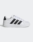 adidas Детски маратонки STREETTALK в бяло JQ6146