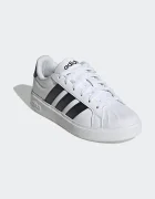 adidas Детски маратонки STREETTALK в бяло JQ6146